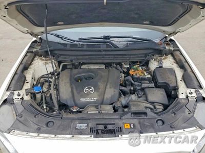 Zdjęcie 12 z 13 samochodu: 2019 MAZDA CX-5 SPORT VIN:JM3KFBBMXK0694984 - miniatura