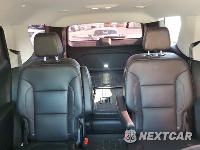 Zdjęcie 10 z 13 samochodu: 2021 CHEVROLET TRAVERSE PREMIER VIN:1GNERKKWXMJ268845 - miniatura