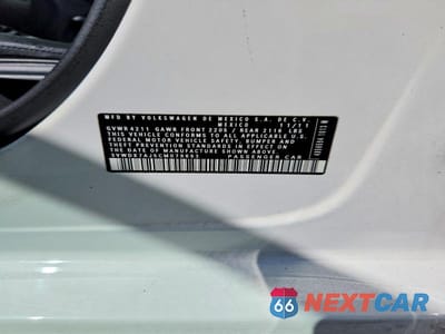 Zdjęcie 12 z 12 samochodu: 2012 VOLKSWAGEN JETTA SE VIN:3VWDX7AJ5CM079693 - miniatura