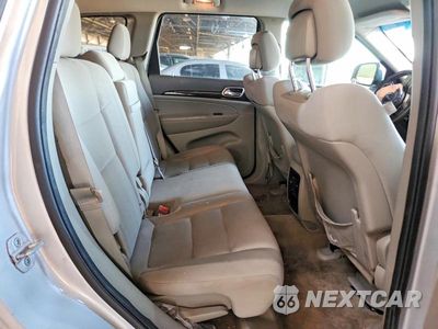 Zdjęcie 11 z 13 samochodu: 2012 JEEP CHEEROKEE LAREDO VIN:1C4RJEAGXCC327828 - miniatura