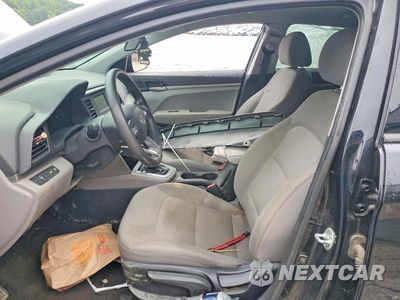 Zdjęcie 7 z 12 samochodu: 2020 HYUNDAI ELANTRA SE VIN:5NPD74LF1LH566700 - miniatura