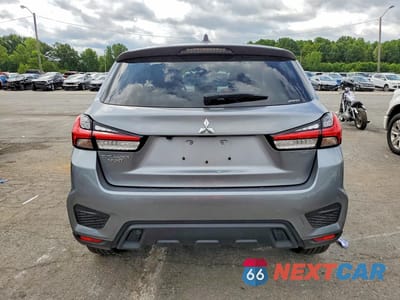 Zdjęcie 6 z 14 samochodu: 2026 MITSUBISHI OUTLANDER SPORT S/SE VIN:JA4ARUAUXTU002669 - miniatura