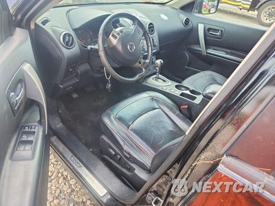 Zdjęcie 8 z 12 samochodu: 2012 NISSAN ROGUE S VIN:JN8AS5MV4CW356118 - miniatura
