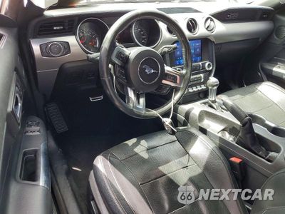 Zdjęcie 8 z 12 samochodu: 2020 FORD MUSTANG VIN:1FA6P8THXL5126210 - miniatura