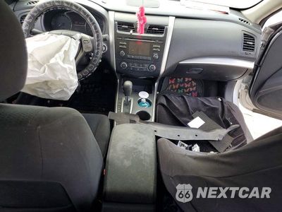 Zdjęcie 8 z 13 samochodu: 2015 NISSAN ALTIMA 2.5 S VIN:1N4AL3AP3FC147922 - miniatura