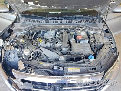 Zdjęcie 11 z 12 samochodu: 2021 VOLKSWAGEN JETTA S VIN:3VWC57BU7MM016221 - miniatura