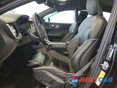 Zdjęcie 7 z 12 samochodu: 2024 VOLVO S60 PLUS VIN:7JRL12FH4RG282216 - miniatura
