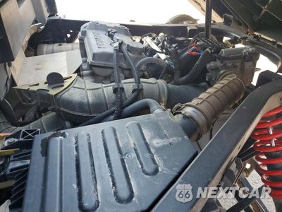 Zdjęcie 7 z 10 samochodu: 2019 POLARIS RANGER XP 900 UTILITY VEHICLE VIN:4XARTE879K8871116 - miniatura
