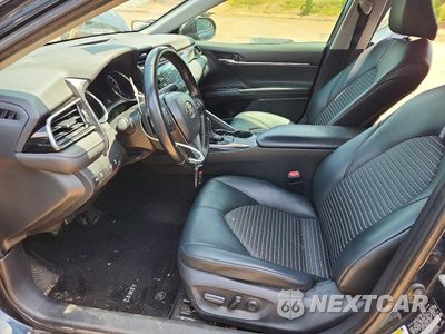 Zdjęcie 7 z 12 samochodu: 2019 TOYOTA CAMRY SE VIN:4T1B11HK8KU272269 - miniatura
