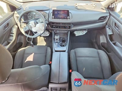 Zdjęcie 8 z 14 samochodu: 2024 NISSAN ROGUE S VIN:5N1BT3AAXRC717358 - miniatura