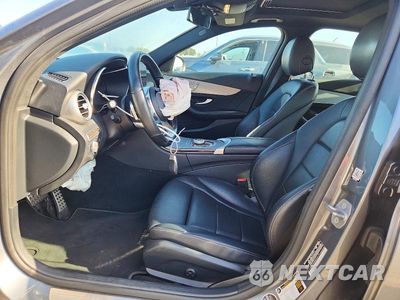 Zdjęcie 7 z 12 samochodu: 2021 MERCEDES-BENZ C 300 VIN:W1KWF8DB0MR636170 - miniatura
