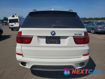 Zdjęcie 6 z 13 samochodu: 2012 BMW X5 XDRIVE35I VIN:5UXZV4C53CL765664 - miniatura