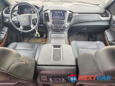 Zdjęcie 8 z 13 samochodu: 2018 CHEVROLET SUBURBAN K1500 PREMIER VIN:1GNSKJKC5JR261399 - miniatura