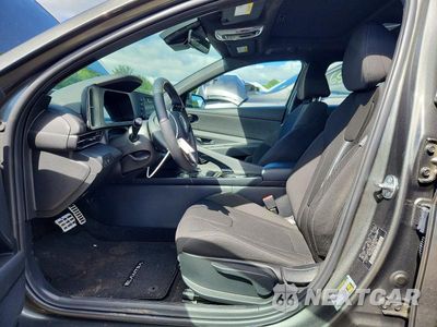 Zdjęcie 7 z 12 samochodu: 2026 HYUNDAI ELANTRA SEL SPORT PREMIUM VIN:KMHLS4DG7TU130078 - miniatura