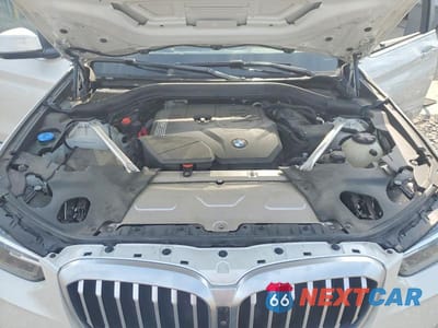 Zdjęcie 12 z 13 samochodu: 2023 BMW X3 XDRIVE30I VIN:5UX53DP06P9R48658 - miniatura