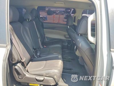 Zdjęcie 10 z 12 samochodu: 2025 KIA CARNIVAL EX VIN:KNDNC5K39S6547026 - miniatura