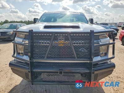 Piąte zdjęcie samochodu w środku: 2024 CHEVROLET SILVERADO K2500 HEAVY DUTY LT VIN:2GC4YNEY9R1194518 - miniatura