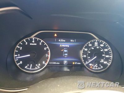 Zdjęcie 9 z 12 samochodu: 2018 NISSAN MAXIMA 3.5 SL VIN:1N4AA6AP3JC397922 - miniatura