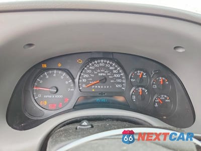 Zdjęcie 9 z 13 samochodu: 2006 CHEVROLET TRAILBLAZER EXT LS VIN:1GNET16S066153471 - miniatura