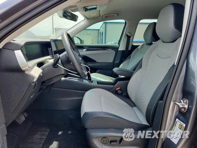 Zdjęcie 7 z 13 samochodu: 2025 VOLKSWAGEN TIGUAN SE VIN:3VVFR7RMXSM035564 - miniatura