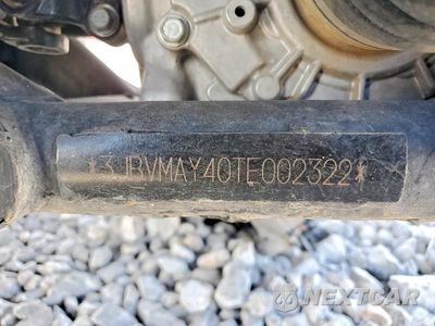 Zdjęcie 10 z 10 samochodu: 2026 CAN-AM MAVERICK X3 UTILITY VEHICLE VIN:3JBVMAY40TE002322 - miniatura