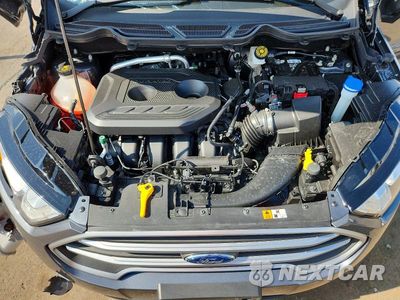 Zdjęcie 12 z 14 samochodu: 2020 FORD ECOSPORT SE VIN:MAJ6S3GL1LC354981 - miniatura