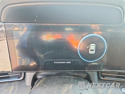 Zdjęcie 9 z 12 samochodu: 2025 HYUNDAI ELANTRA HYBRID SEL SPORT VIN:KMHLM4DJ0SU127057 - miniatura