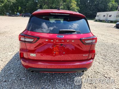 Zdjęcie 6 z 12 samochodu: 2023 FORD ESCAPE ST LINE VIN:1FMCU9MN3PUA52264 - miniatura