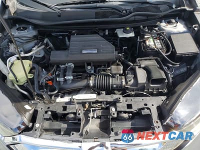 Zdjęcie 11 z 12 samochodu: 2018 HONDA CR-V EX VIN:2HKRW2H52JH686712 - miniatura