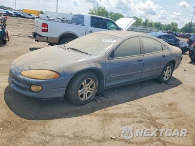 2000 DODGE INTREPID ES 2B3HD56J8YH151388 - główne zdjęcie licytacji z USA - miniatura