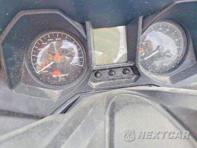 Zdjęcie 7 z 8 samochodu: 2021 KYMCO USA INC X-TOWN 300 VIN:LC2W1M245MC100370 - miniatura