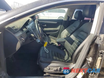 Zdjęcie 7 z 12 samochodu: 2014 VOLKSWAGEN CC SPORT VIN:WVWBP7AN3EE527077 - miniatura
