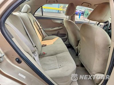 Zdjęcie 19 z 24 samochodu: 2009 TOYOTA COROLLA LE VIN:1NXBU40E99Z033581 - miniatura