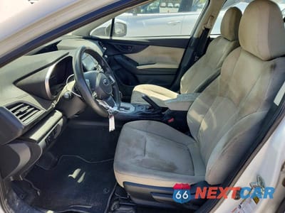Zdjęcie 7 z 13 samochodu: 2020 SUBARU IMPREZA PREMIUM VIN:4S3GTAV65L3707946 - miniatura
