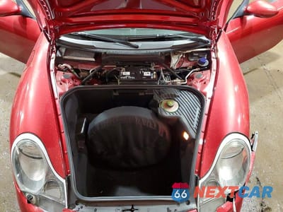 Zdjęcie 11 z 13 samochodu: 2001 PORSCHE BOXSTER VIN:WP0CA29851U625339 - miniatura