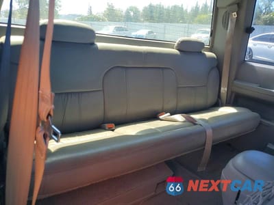 Zdjęcie 10 z 12 samochodu: 1997 CHEVROLET GMT-400 C2500 VIN:1GCGC29J4VE172071 - miniatura
