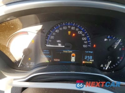 Zdjęcie 9 z 12 samochodu: 2015 CADILLAC SRX PERFORMANCE COLLECTION VIN:3GYFNCE33FS537781 - miniatura