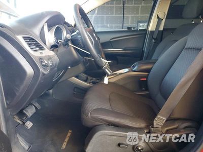 Zdjęcie 7 z 14 samochodu: 2017 DODGE JOURNEY SXT VIN:3C4PDDBG6HT525017 - miniatura