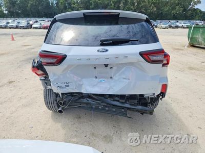 Zdjęcie 6 z 14 samochodu: 2026 FORD ESCAPE ACTIVE VIN:1FMCU0GN6TUA41423 - miniatura