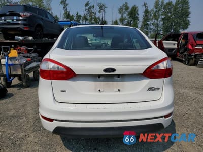 Zdjęcie 6 z 12 samochodu: 2015 FORD FIESTA SE VIN:3FADP4BJ5FM225536 - miniatura