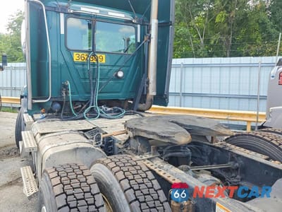 Zdjęcie 13 z 13 samochodu: 2017 MACK CXU612 SEMI TRUCK VIN:1M1AW01X3HM009617 - miniatura