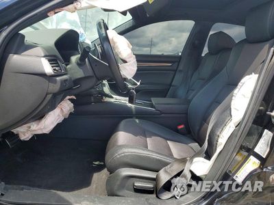 Zdjęcie 7 z 12 samochodu: 2019 HONDA ACCORD SPORT VIN:1HGCV2F32KA026528 - miniatura