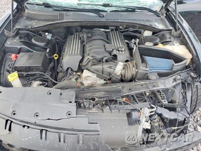 Zdjęcie 11 z 13 samochodu: 2019 DODGE CHARGER SCAT PACK VIN:2C3CDXGJ9KH696658 - miniatura
