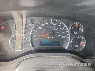 Zdjęcie 9 z 12 samochodu: 2015 CHEVROLET EXPRESS BOX TRUCK VIN:1GB3G4CG5F1264573 - miniatura