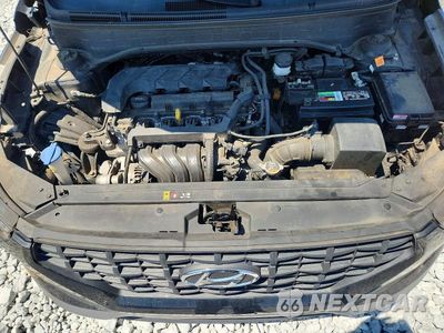 Zdjęcie 11 z 12 samochodu: 2022 HYUNDAI VENUE SE VIN:KMHRB8A31NU176172 - miniatura