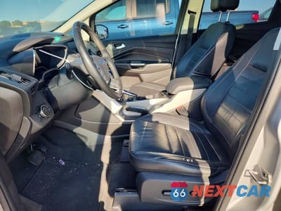 Zdjęcie 7 z 12 samochodu: 2014 FORD C-MAX SEL VIN:1FADP5BU5EL518532 - miniatura