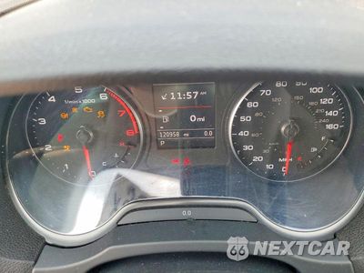 Zdjęcie 9 z 12 samochodu: 2015 AUDI A3 PREMIUM PLUS VIN:WAUEFGFF4F1009471 - miniatura