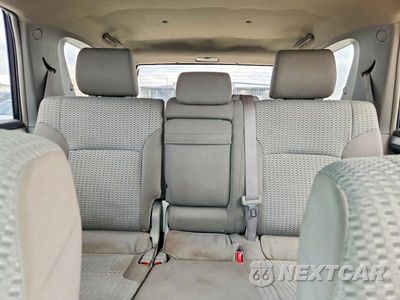 Zdjęcie 10 z 13 samochodu: 2007 TOYOTA 4RUNNER SR5 VIN:JTEBU14R570107319 - miniatura