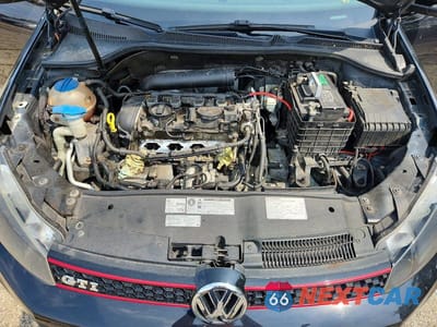 Zdjęcie 11 z 13 samochodu: 2012 VOLKSWAGEN GTI VIN:WVWHV7AJ8CW079956 - miniatura
