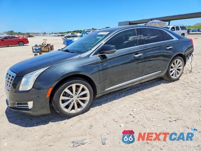 2014 CADILLAC XTS LUXURY COLLECTION 2G61M5S32E9200312 - główne zdjęcie licytacji z USA - miniatura